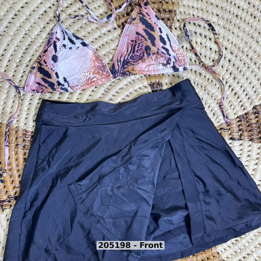 women Swimwear Two Piece