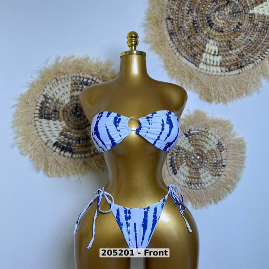 women Swimwear Two Piece