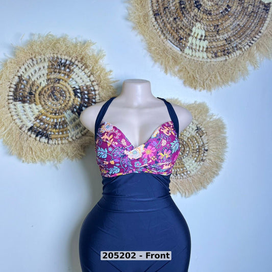 women Swimwear One Piece