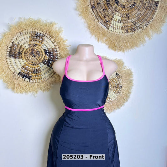 women Swimwear One Piece
