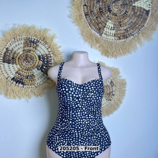 women Swimwear One Piece