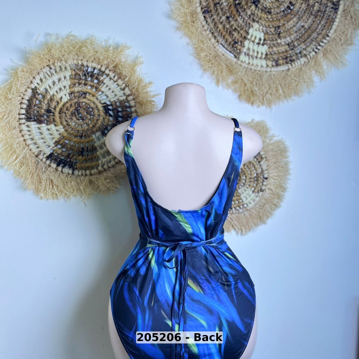 women Swimwear One Piece