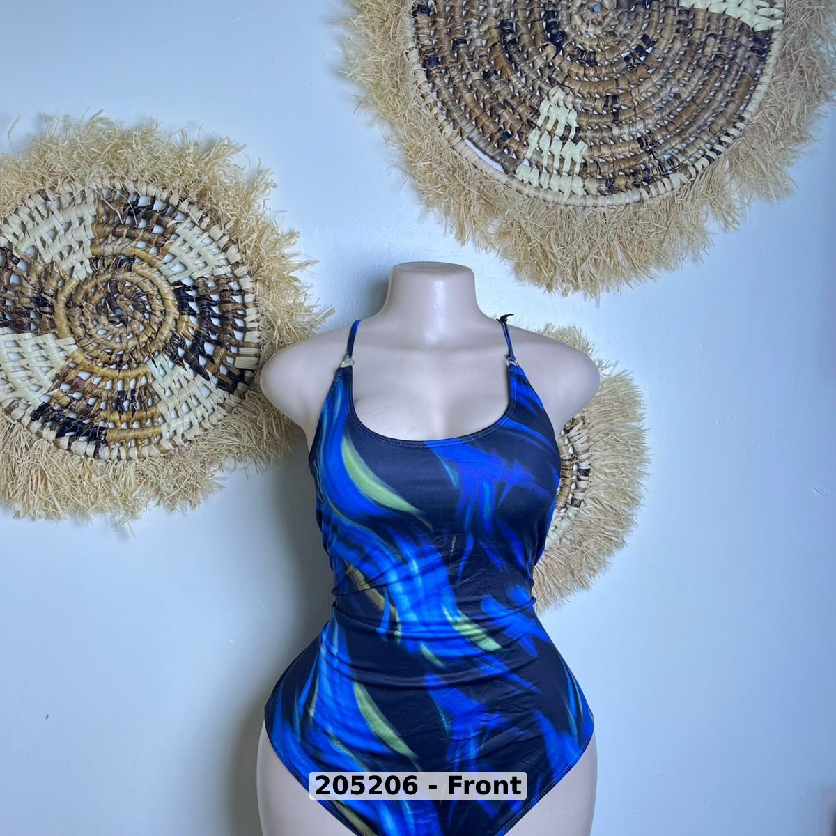 women Swimwear One Piece