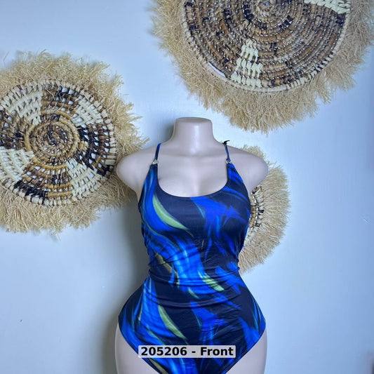 women Swimwear One Piece