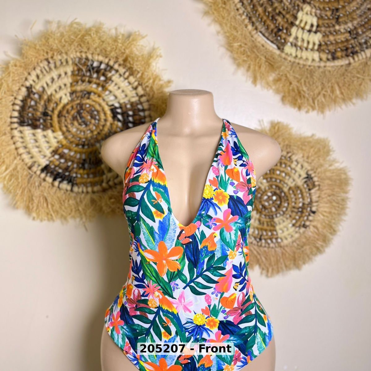 women Swimwear One Piece