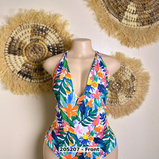 women Swimwear One Piece