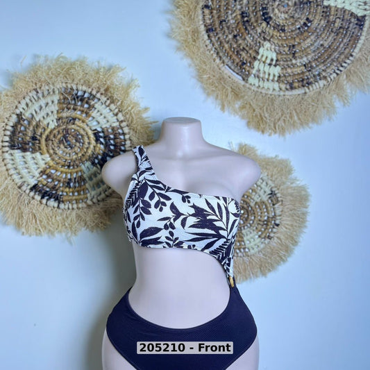women Swimwear One Piece