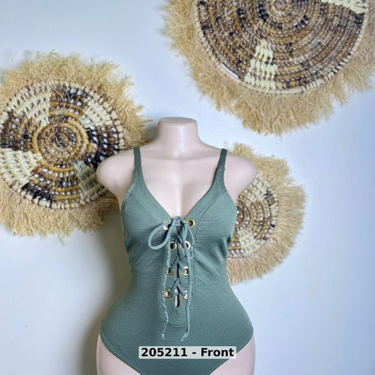 women Swimwear One Piece