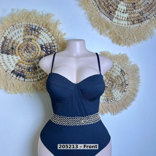 women Swimwear One Piece