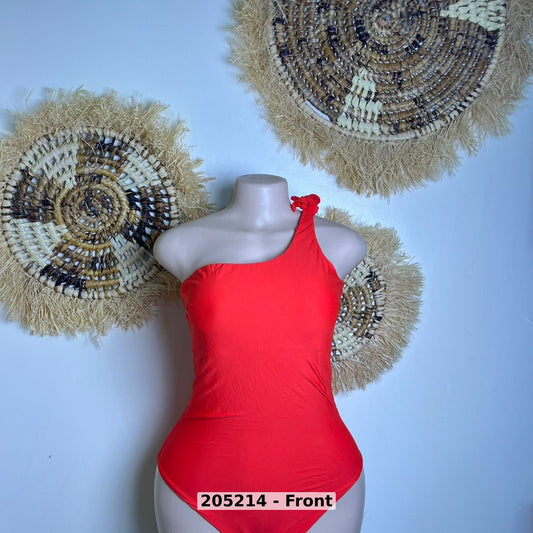 women Swimwear One Piece