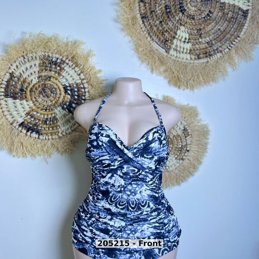 women Swimwear One Piece