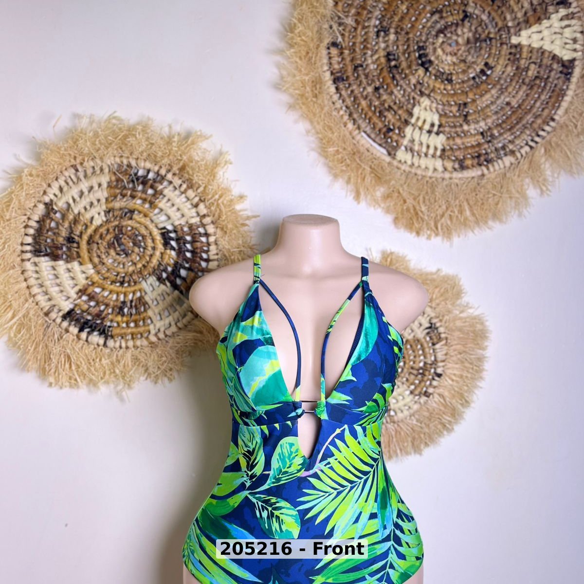 women Swimwear One Piece