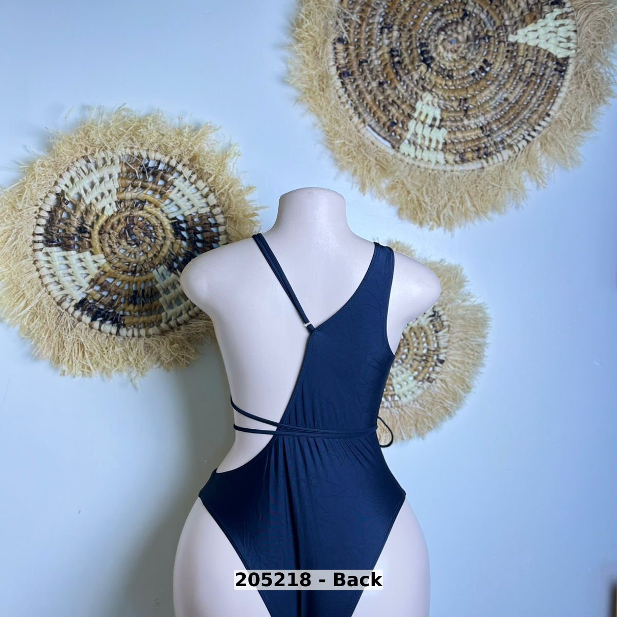 women Swimwear One Piece