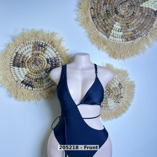 women Swimwear One Piece
