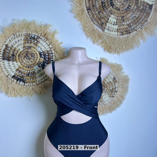women Swimwear One Piece