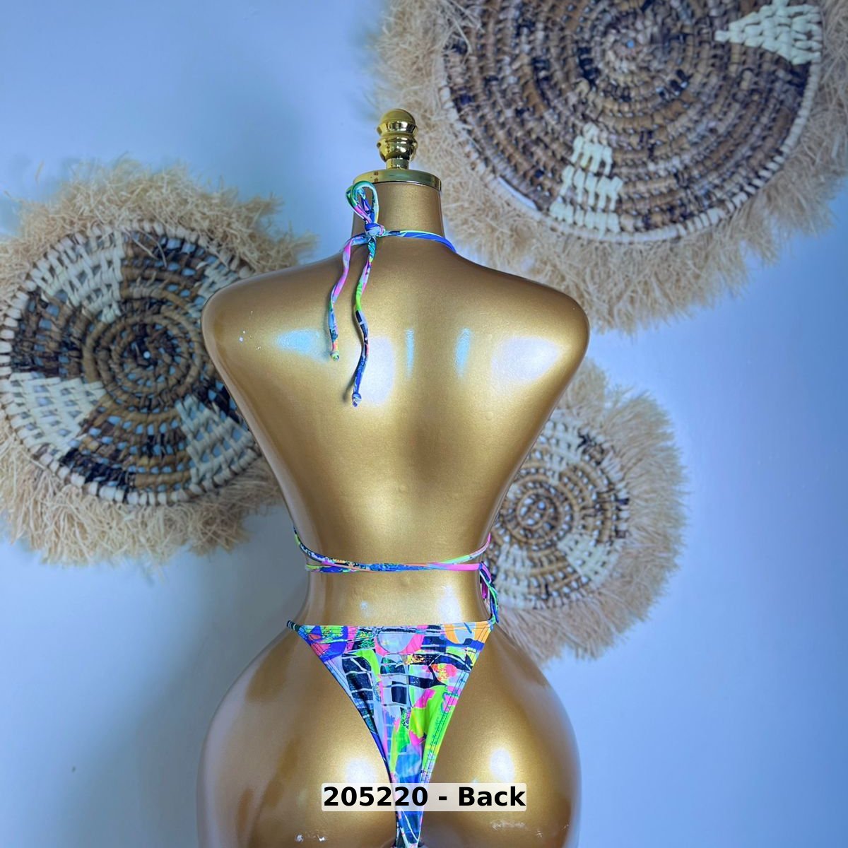 women Swimwear Bikini Sets