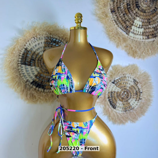 women Swimwear Bikini Sets