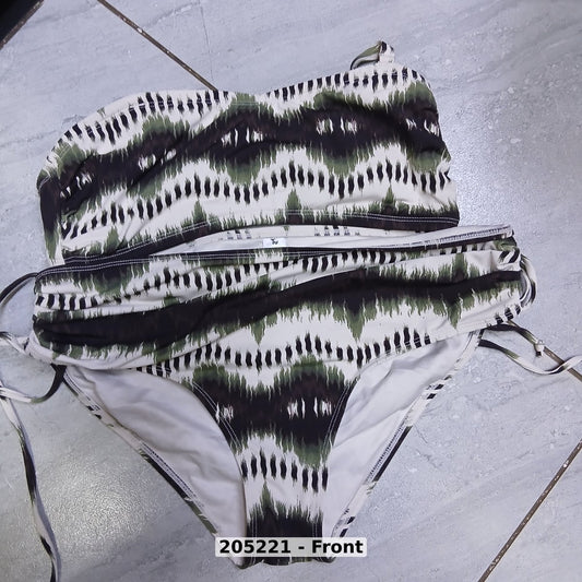 women Swimwear Bikini Sets