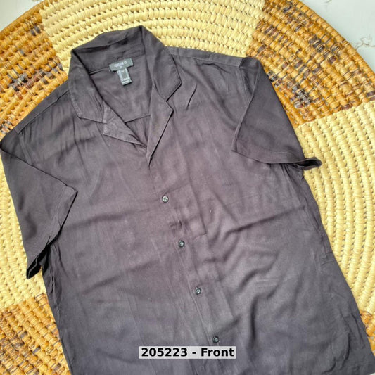 men Shirts & Tops Beach Shirts