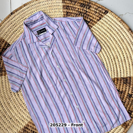 men Shirts & Tops Beach Shirts