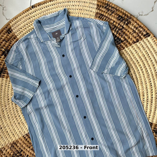 men Shirts & Tops Beach Shirts