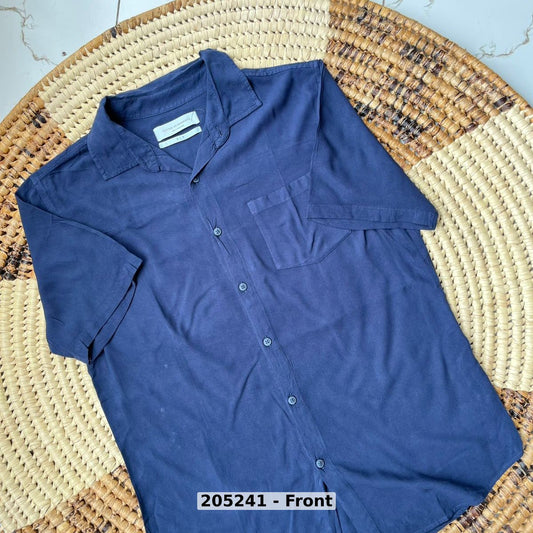 men Shirts & Tops Beach Shirts