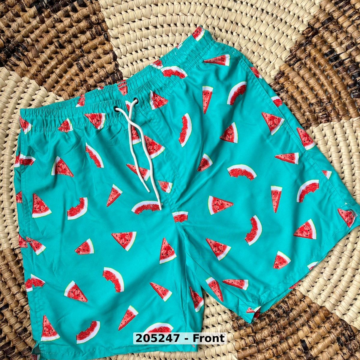 men Swimwear Swim Shorts