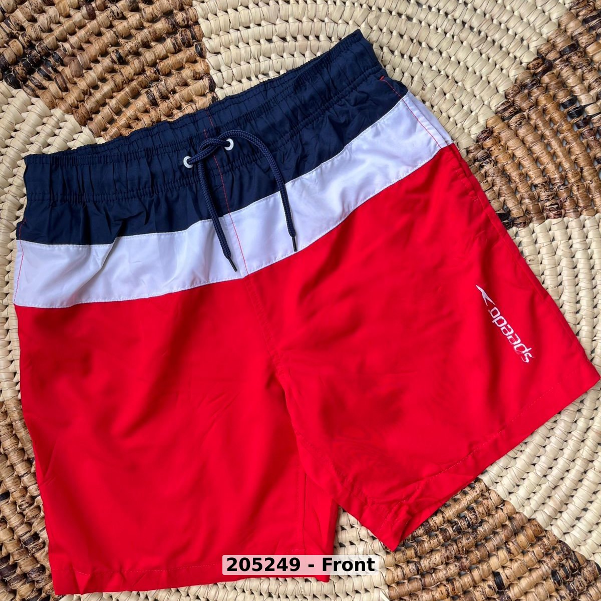 men Swimwear Swim Shorts