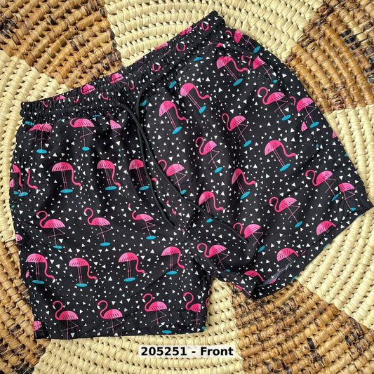 men Swimwear Swim Shorts