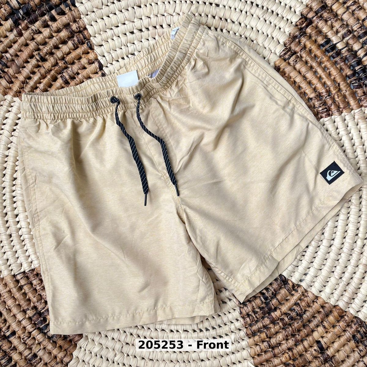 men Swimwear Swim Shorts