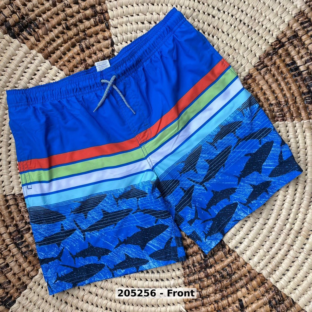 men Swimwear Swim Shorts