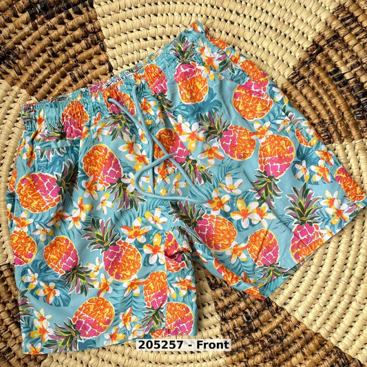 men Swimwear Swim Shorts