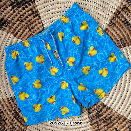men Swimwear Swim Shorts