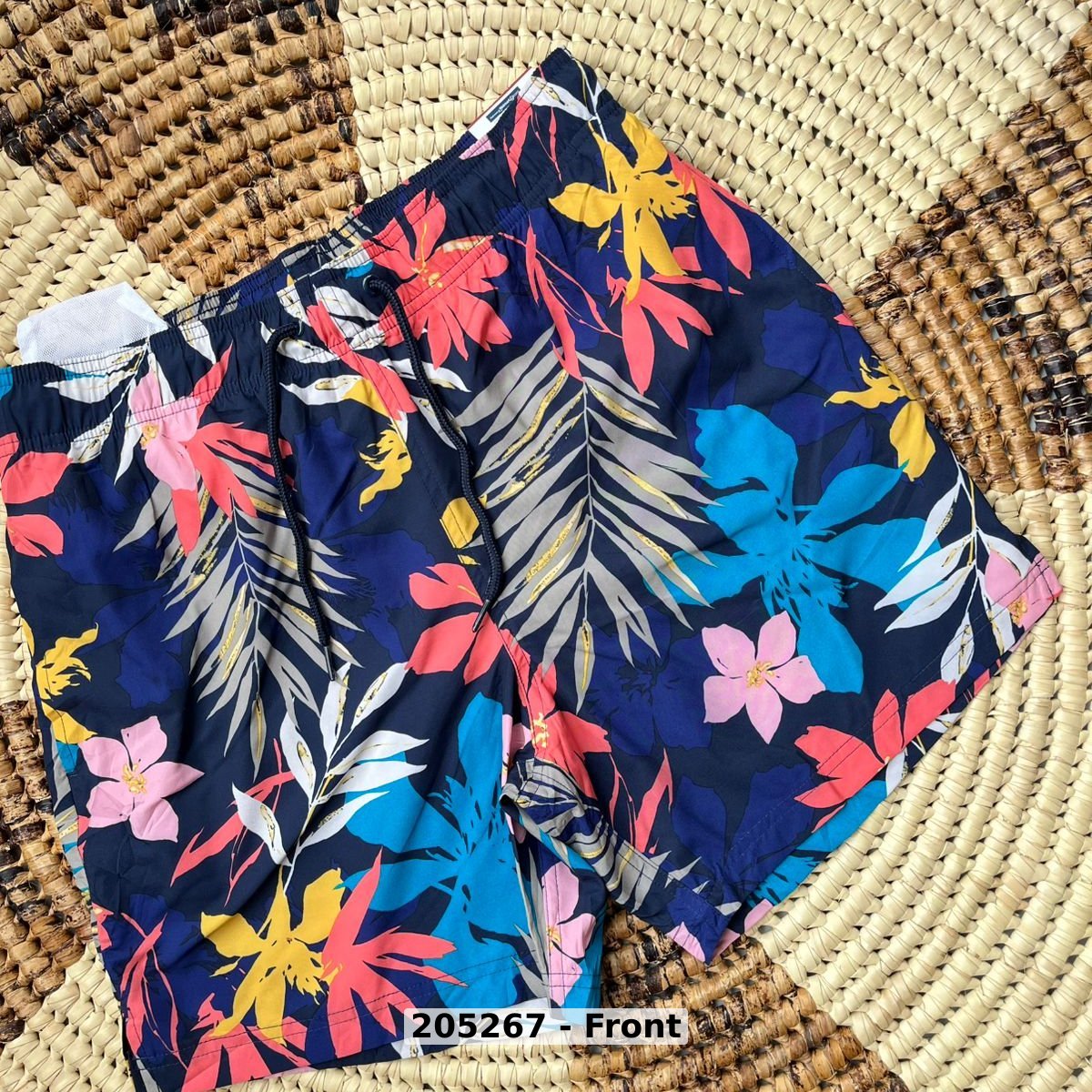 men Swimwear Swim Shorts