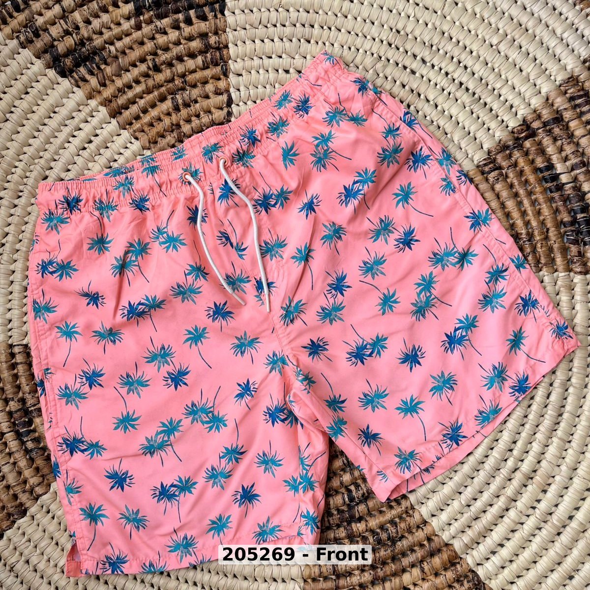 men Swimwear Swim Shorts