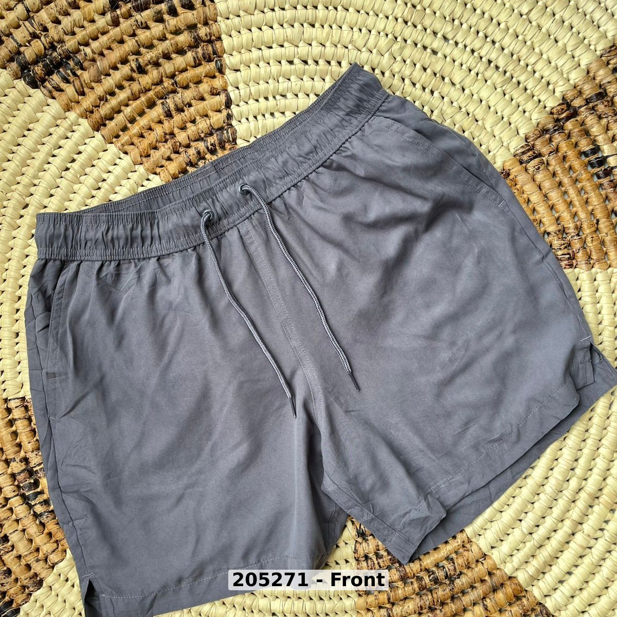 men Swimwear Swim Shorts