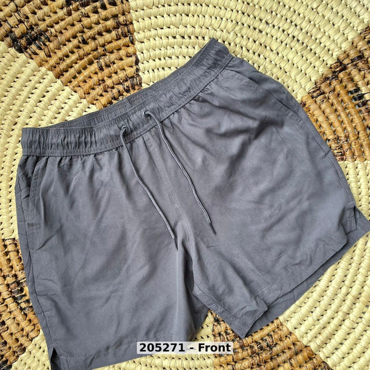 men Swimwear Swim Shorts