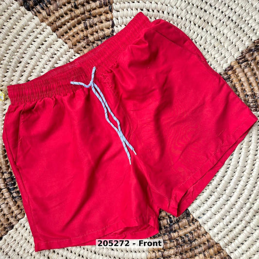 men Swimwear Swim Shorts