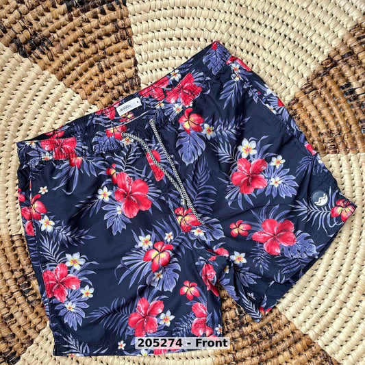 men Swimwear Swim Shorts