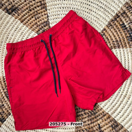 men Swimwear Swim Shorts