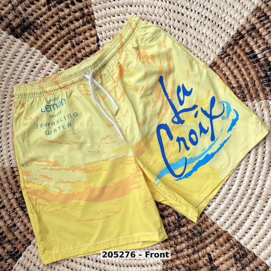men Swimwear Swim Shorts