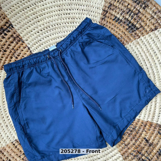 men Swimwear Swim Shorts