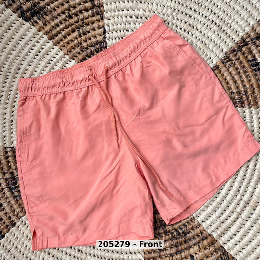 men Swimwear Swim Shorts