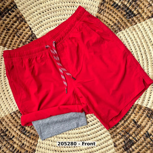 men Swimwear Swim Shorts