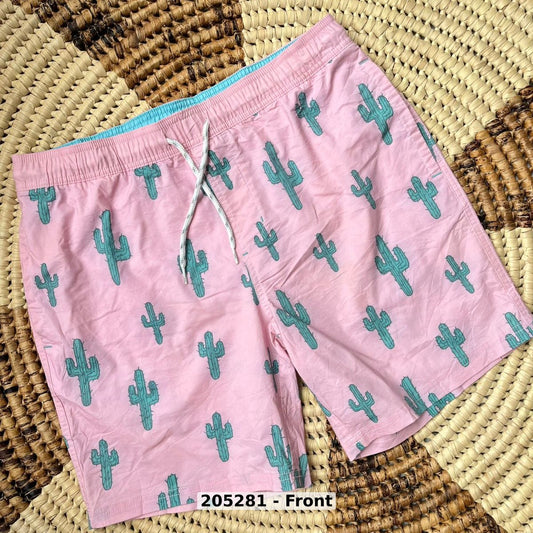 men Swimwear Swim Shorts