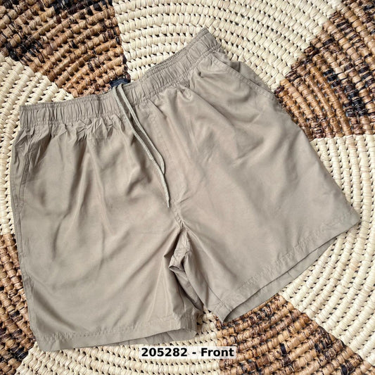 men Swimwear Swim Shorts