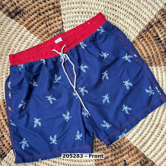 men Swimwear Swim Shorts