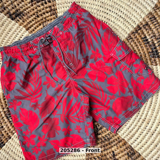 men Swimwear Swim Shorts
