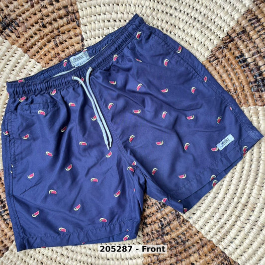men Swimwear Swim Shorts