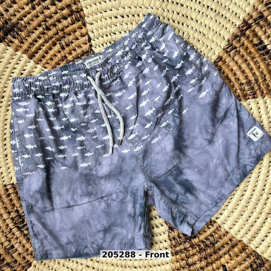 men Swimwear Swim Shorts